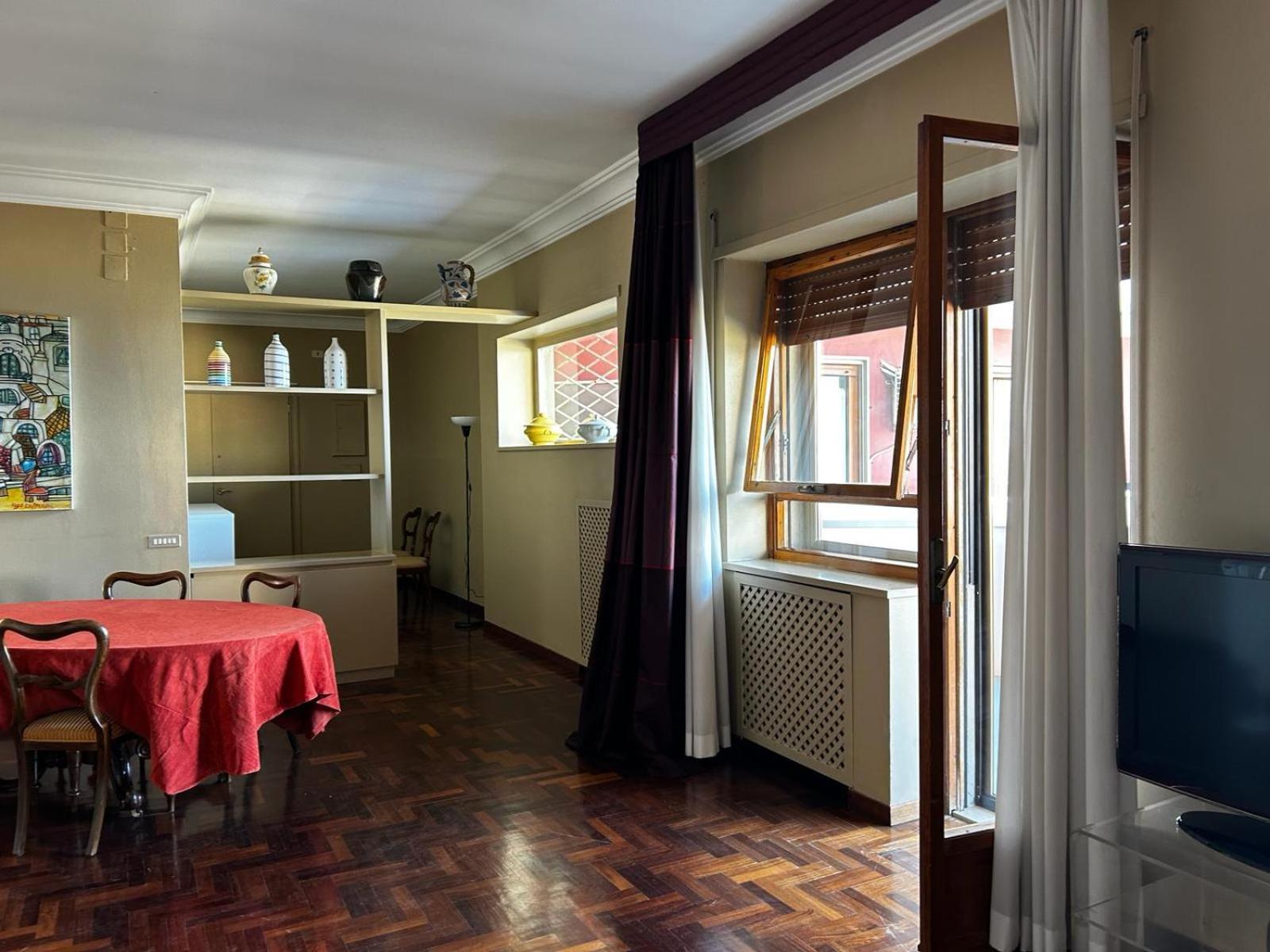Front Beach Apartment - 3 Bedrooms Bari Exterior photo